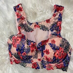 PINK bra never used.